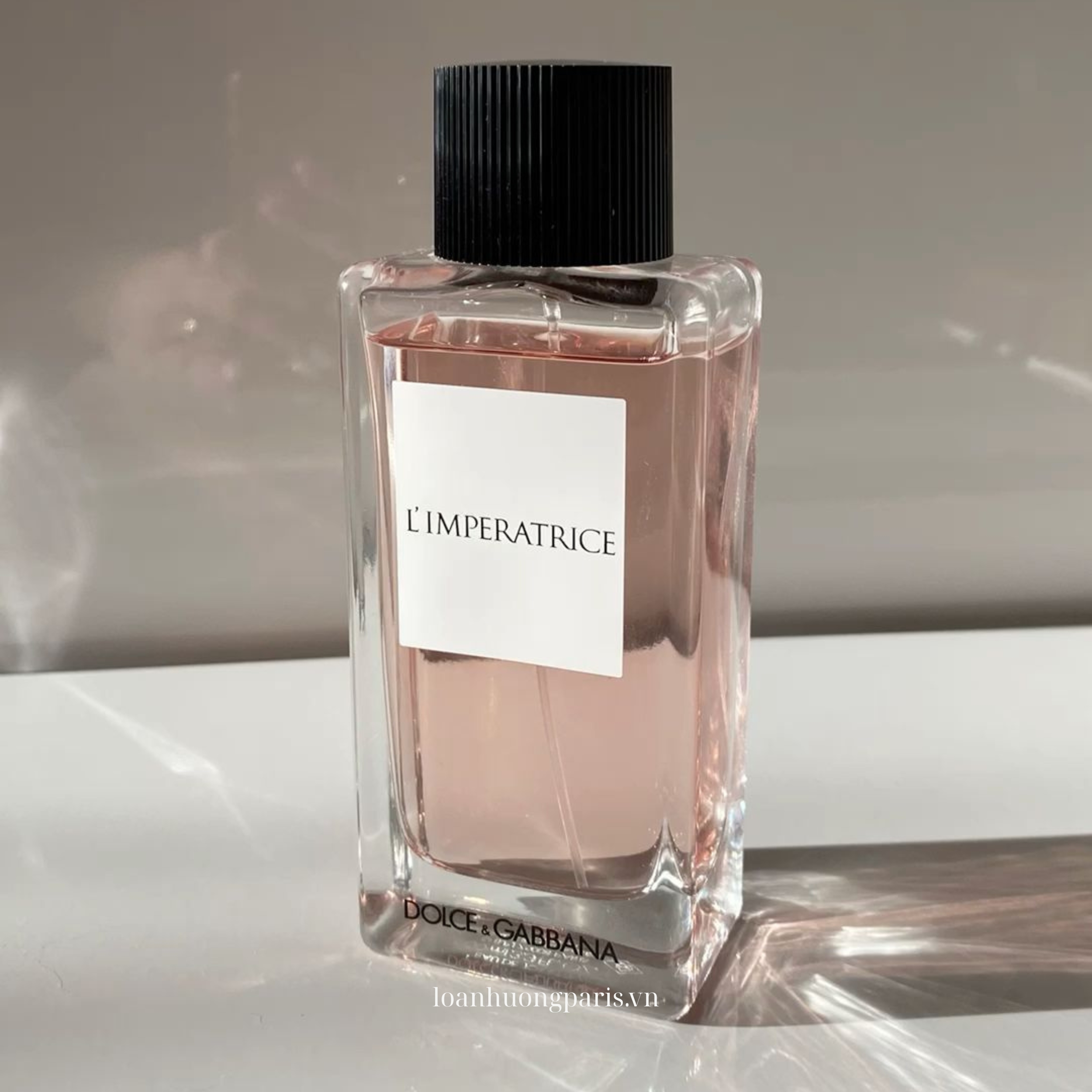 Dolce & Gabbana L’Imperatrice EDT 4