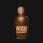 Dsquared2 Wood Pour Homme EDT 1