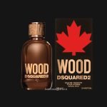 Dsquared2 Wood Pour Homme EDT 2