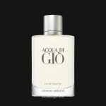 Giorgio Armani Acqua Di Gio Pour Homme EDT 1