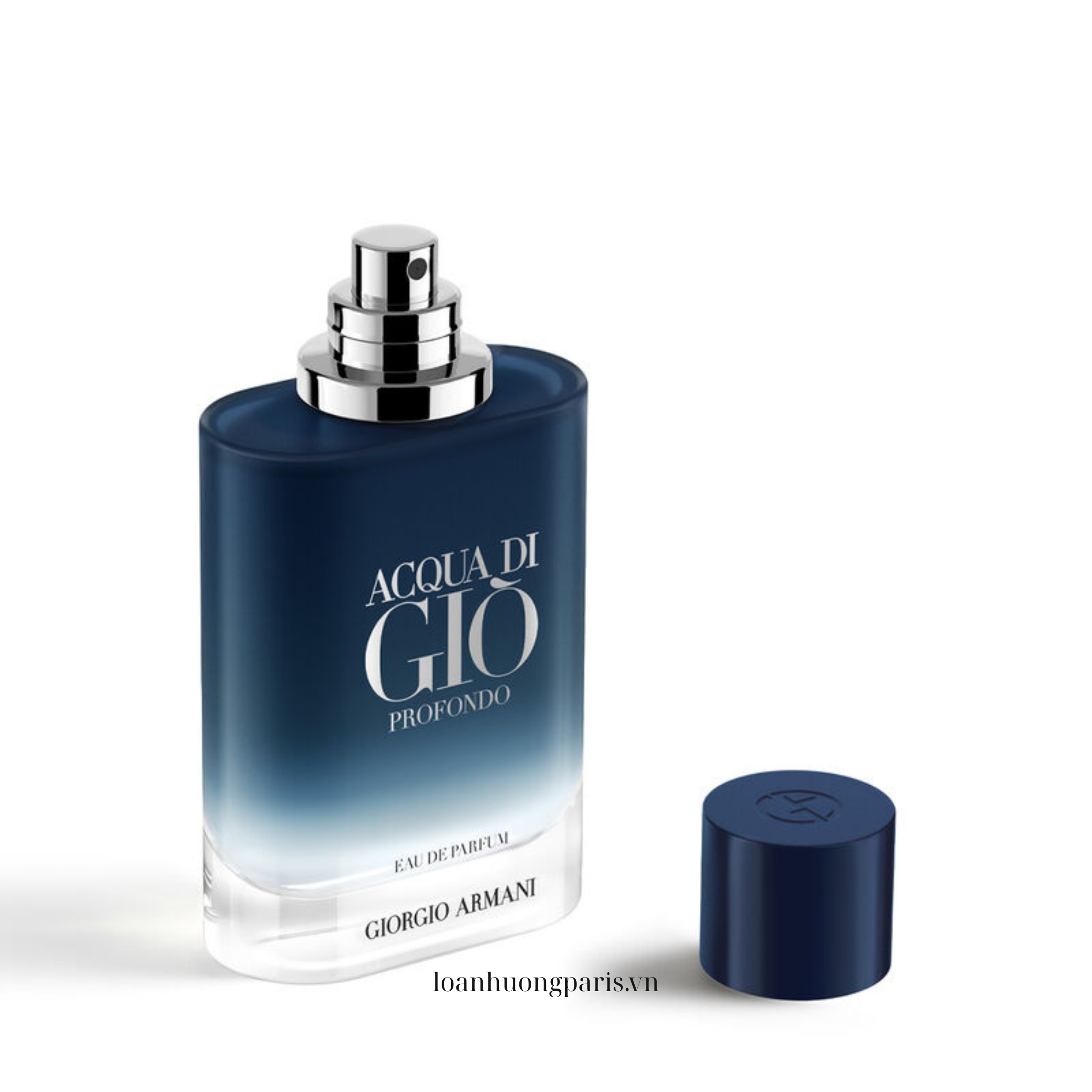 Acqua di Gio Profondo EDP 5