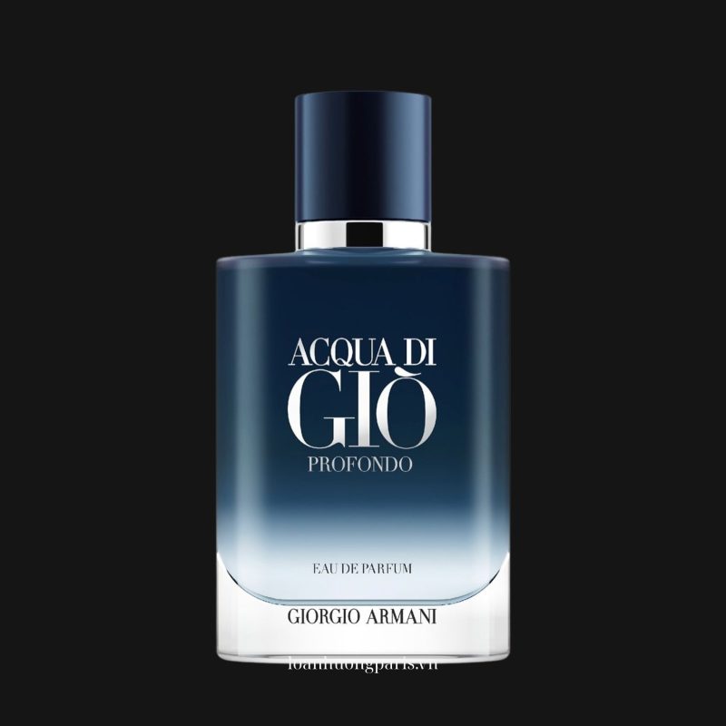 Giorgio Armani Acqua di Gio Profondo EDP 1