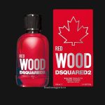Dsquared2 Red Wood Pour Femme EDT 2