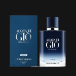 Giorgio Armani Acqua Di Gio Profondo Parfum 2