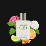 Giorgio Armani Acqua Di Gio Pour Homme EDT 3