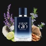 Giorgio Armani Acqua Di Gio Profondo Parfum 3