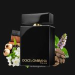 Dolce & Gabbana The One For Men EDP Intense 3