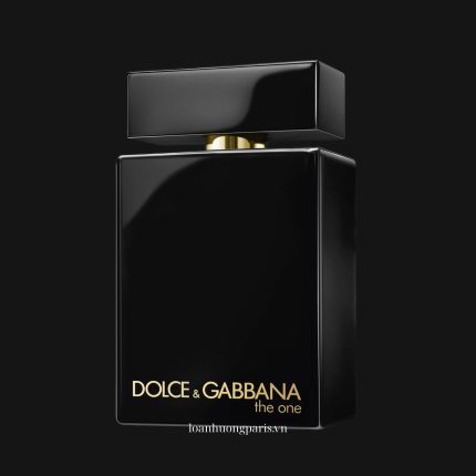 Dolce Gabbana The One For Men EDP Intense 1
