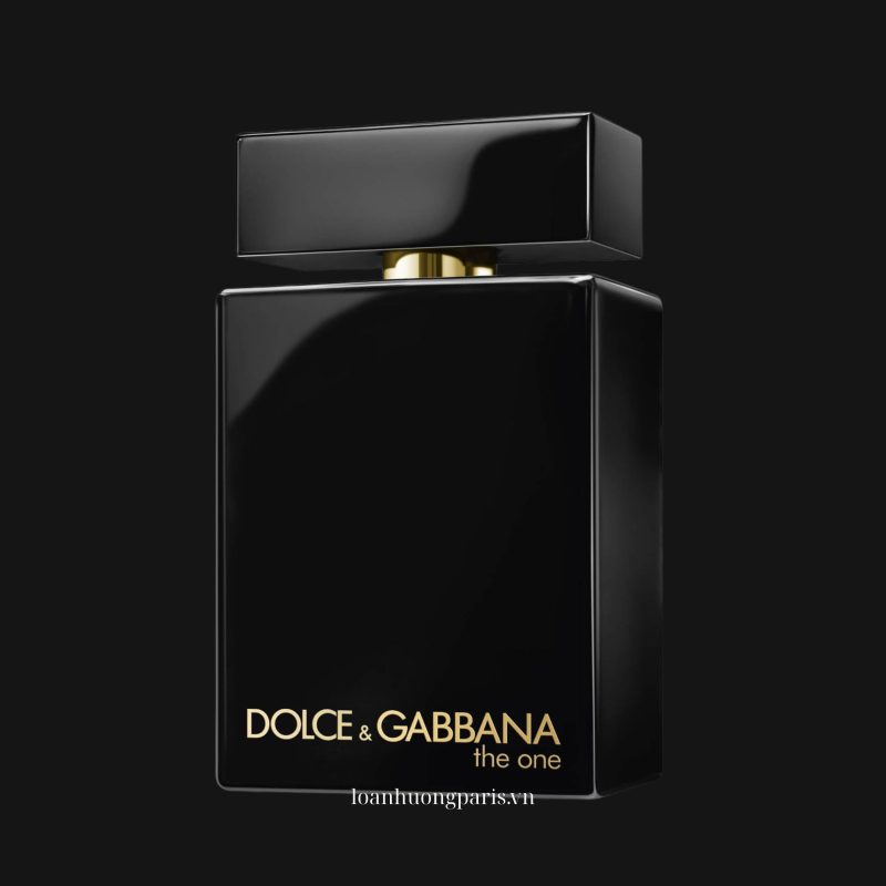 Dolce Gabbana The One For Men EDP Intense 1