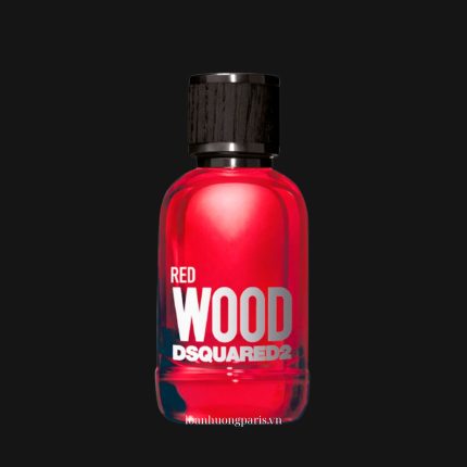Dsquared2 Red Wood Pour Femme EDT 1