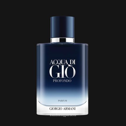 Giorgio Armani Acqua Di Gio Profondo Parfum 1