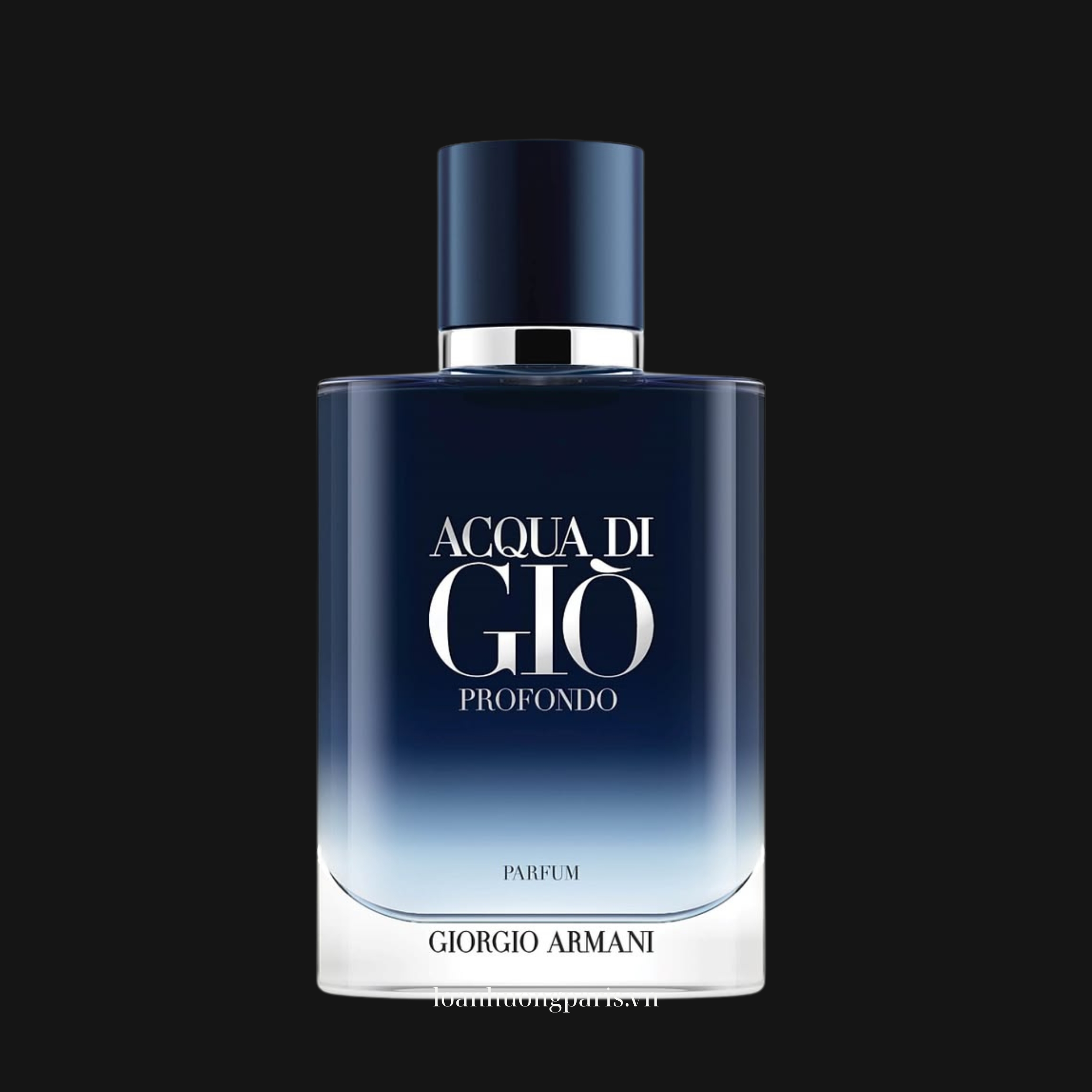 Giorgio Armani Acqua Di Gio Profondo Parfum 1 Giorgio Armani Acqua Di Gio Profondo Parfum 1