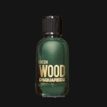 Dsquared2 Green Wood Pour Homme EDT 1