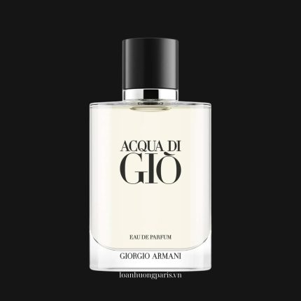 Giorgio Armani Acqua Di Giò ED1
