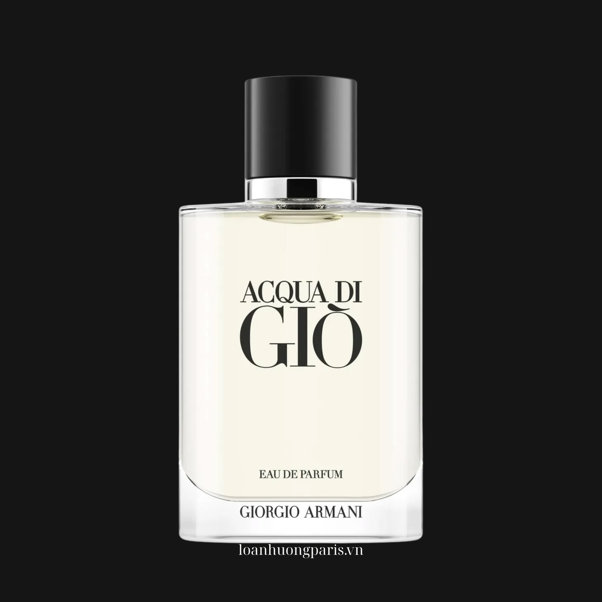 Giorgio Armani Acqua Di Giò ED1 Giorgio Armani Acqua Di Giò ED1