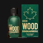 Dsquared2 Green Wood Pour Homme EDT 2