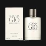 Giorgio Armani Acqua Di Giò EDP 2