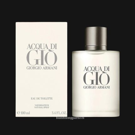 Giorgio Armani Acqua Di Giò EDP 2