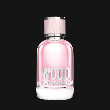 Dsquared2 Wood Pour Femme EDT 1
