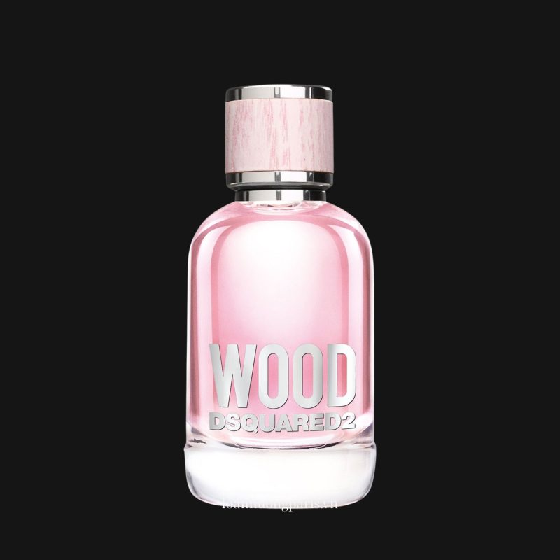 Dsquared2 Wood Pour Femme EDT 1