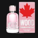 Dsquared2 Wood Pour Femme EDT 2