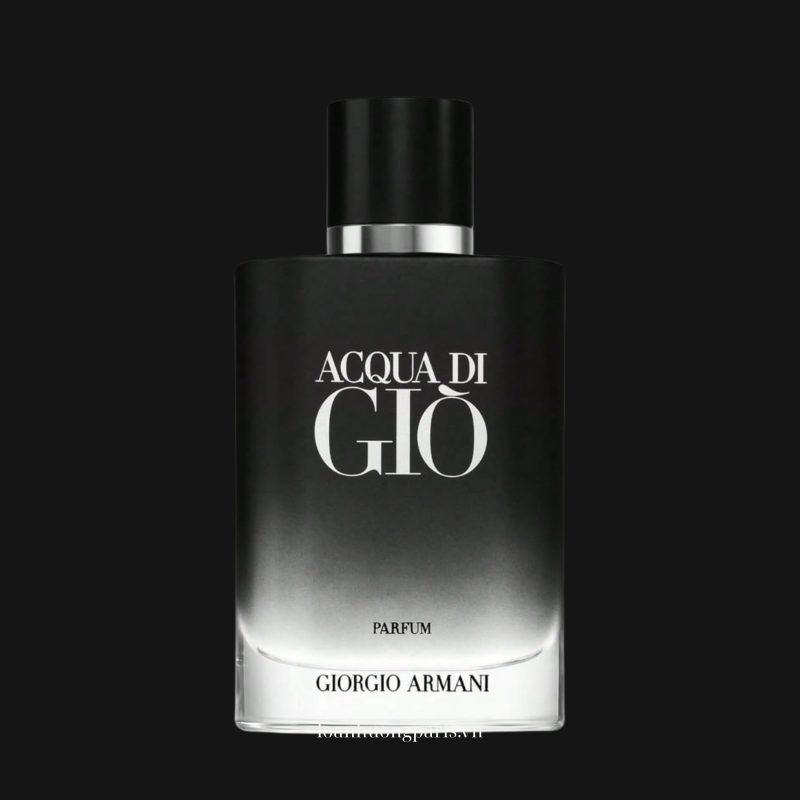 Giorgio Armani Acqua Di Giò Parfum 1