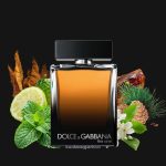 Dolce & Gabbana The One For Men EDP 3