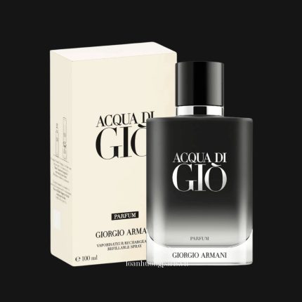 Giorgio Armani Acqua Di Giò Parfum 2