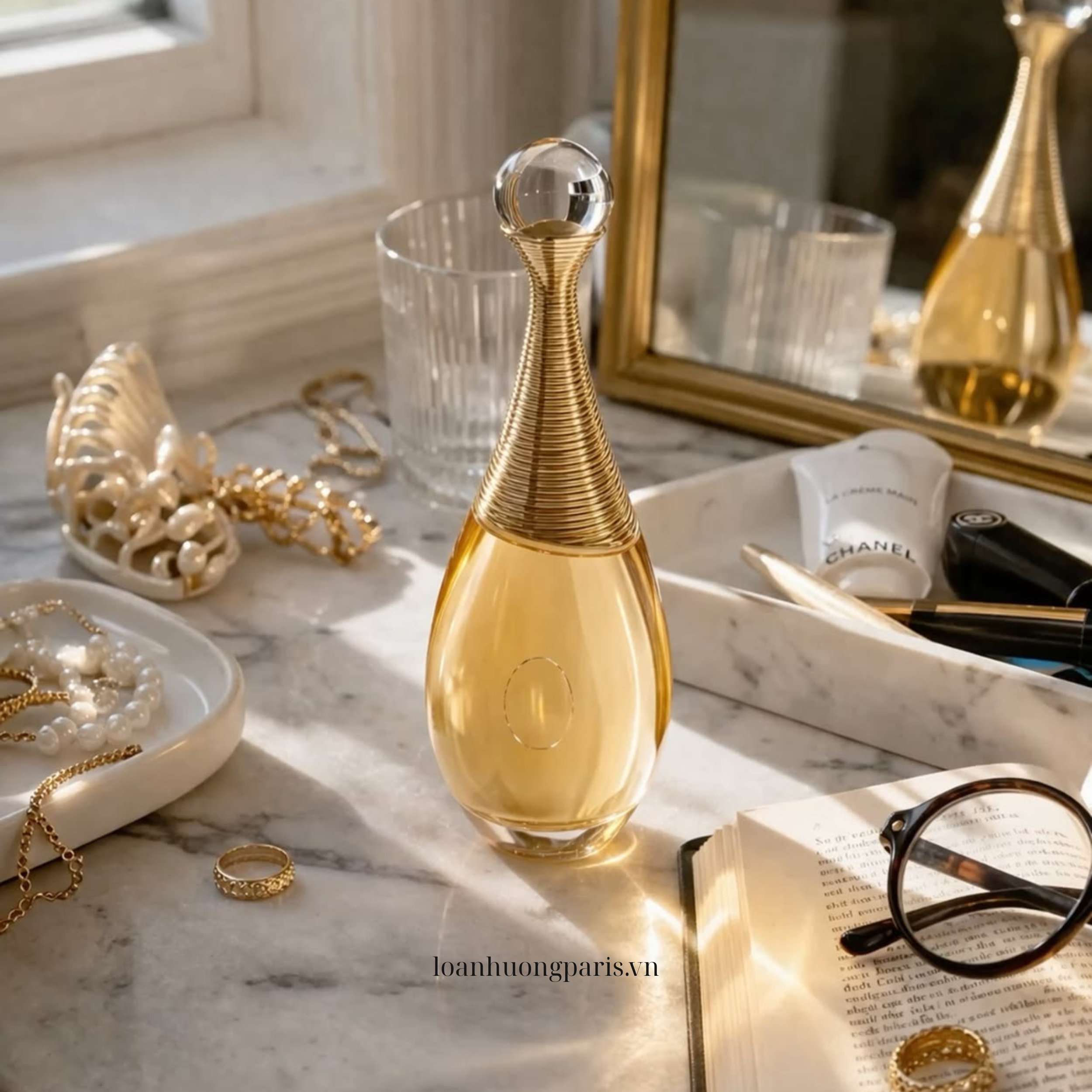 Dior J’adore EDP 5