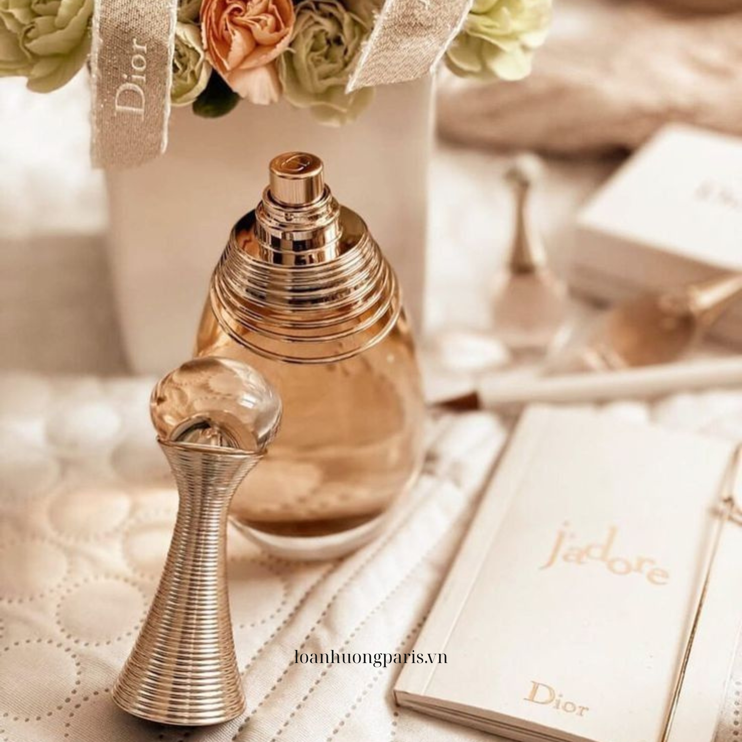 Dior J’adore EDP 4