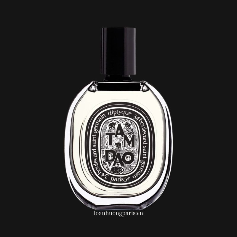 Diptyque Tam Dao EDP 1
