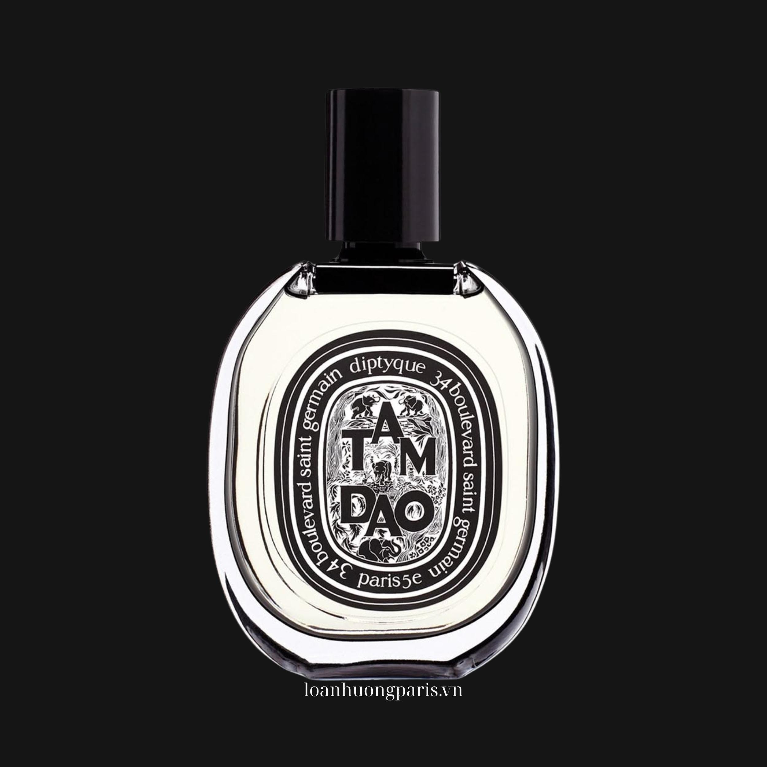 Diptyque Tam Dao EDP 1 Diptyque Tam Dao EDP 1