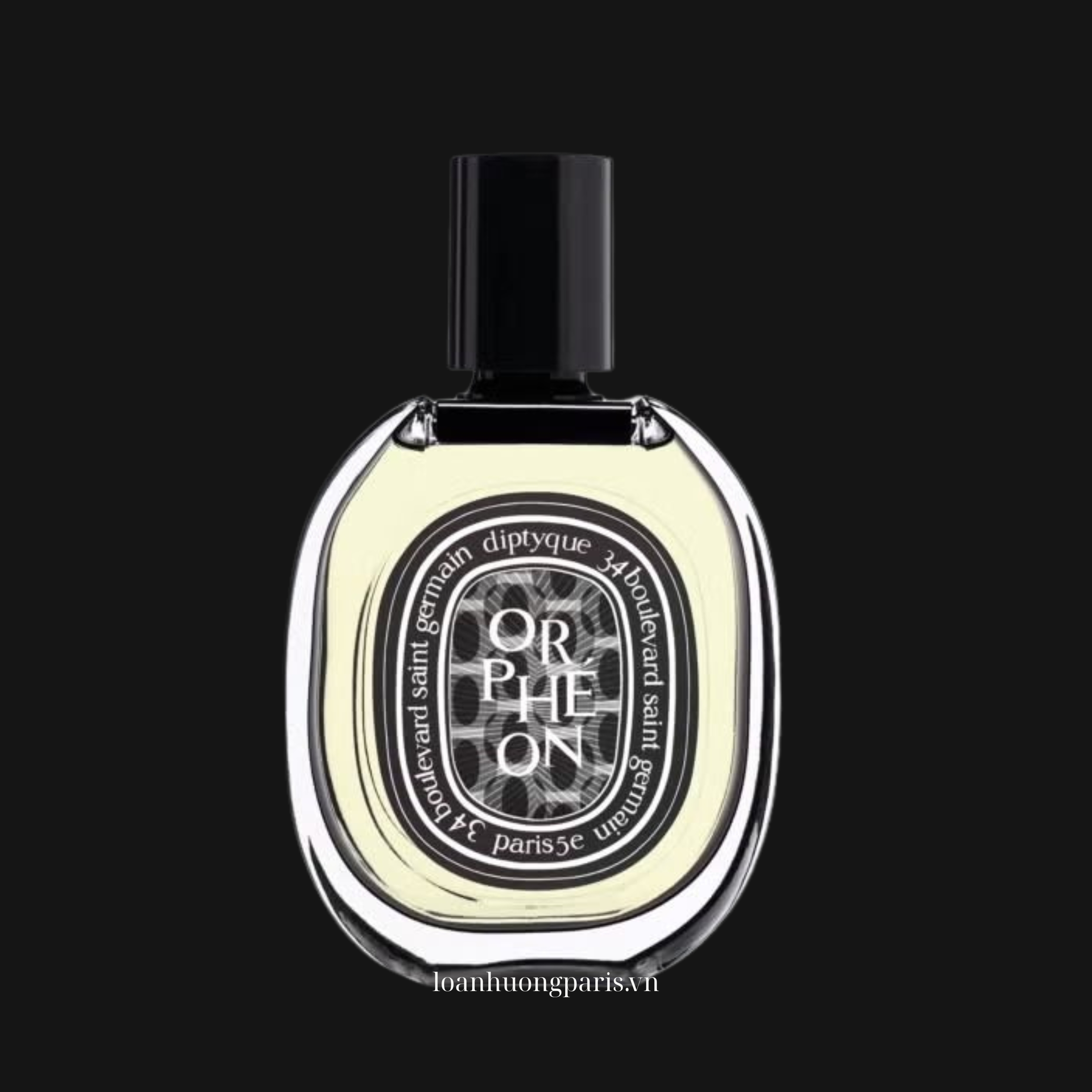 Diptyque Orphéon EDP 1 Diptyque Orphéon EDP 1
