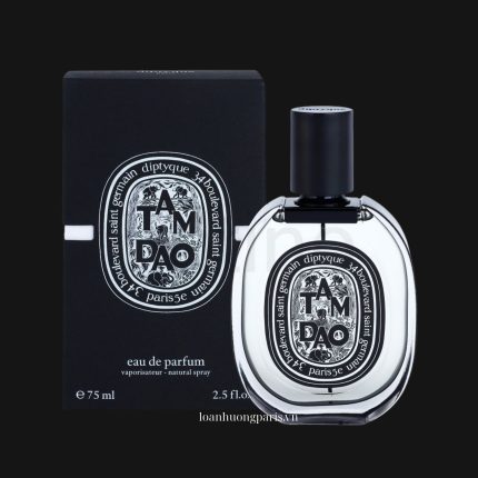 Diptyque Tam Dao EDP 2
