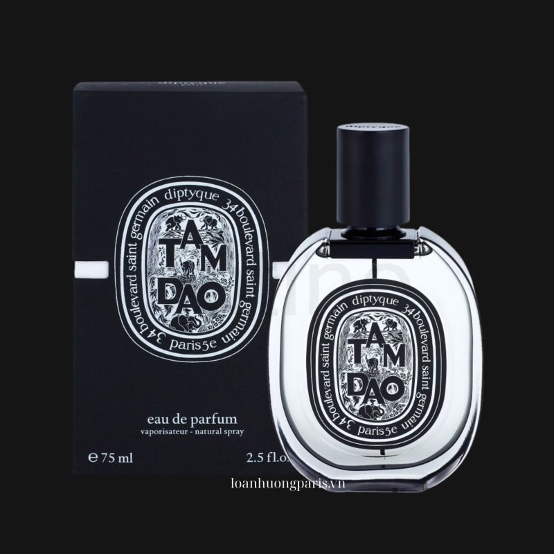 Diptyque Tam Dao EDP 2