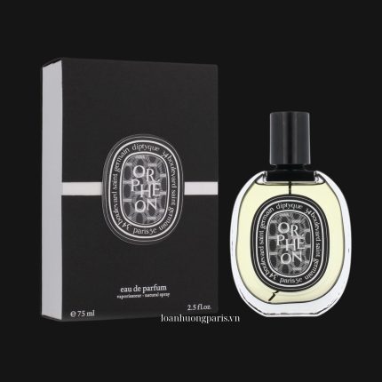 Diptyque Orphéon EDP 2