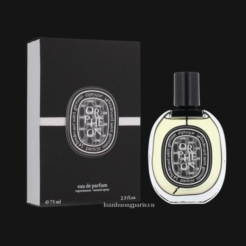 Diptyque Orphéon EDP 2