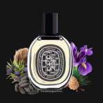 Diptyque Orphéon EDP 3