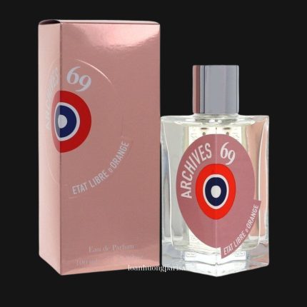 Etat Libre d’Orange Archives 69 EDP 2