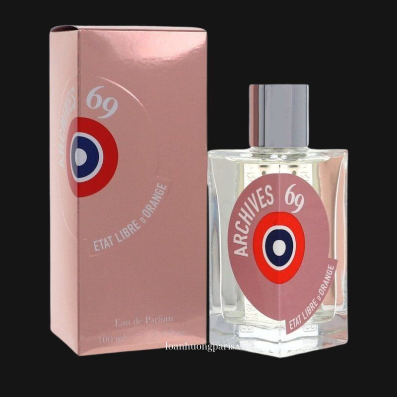 Etat Libre d’Orange Archives 69 EDP 2