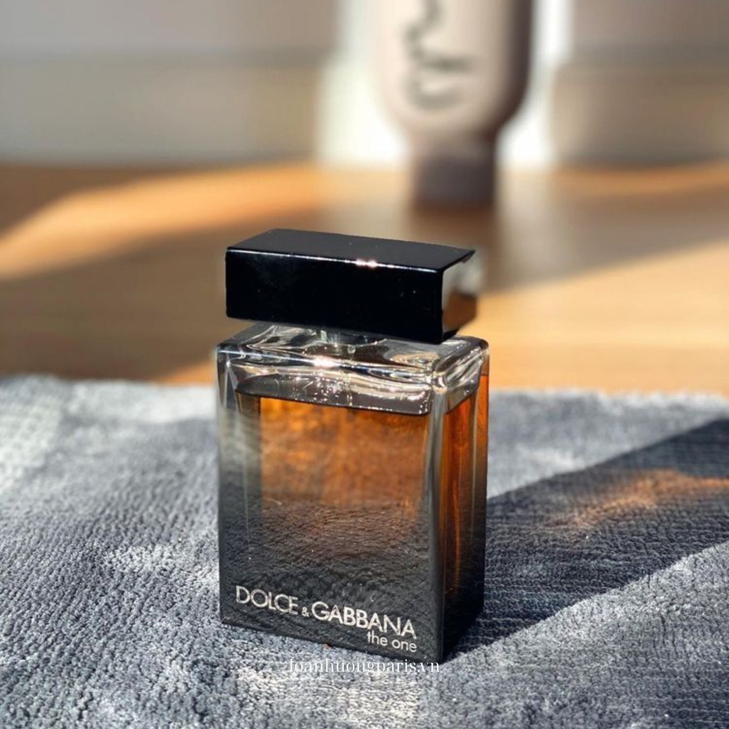 The One For Men EDP 4