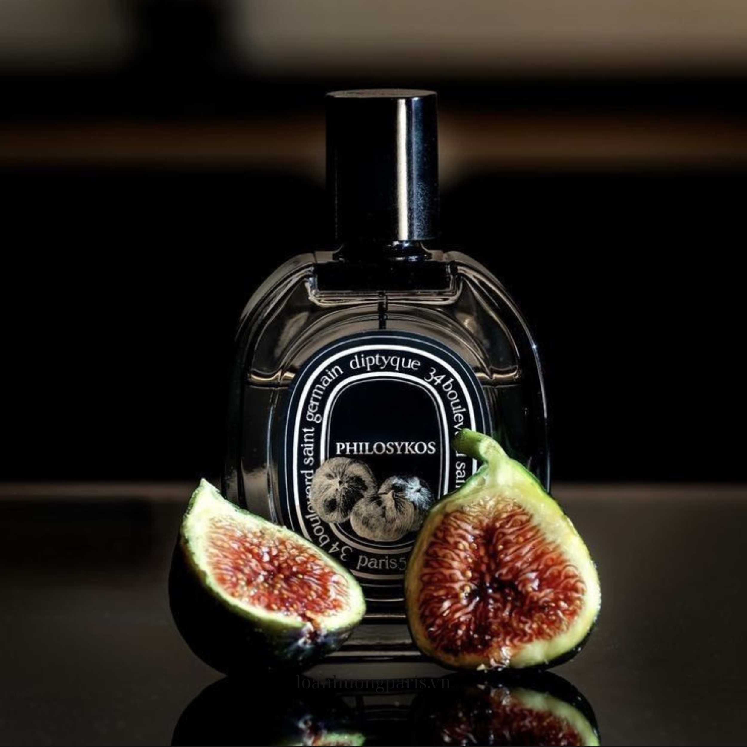 Diptyque Philosykos EDP 4