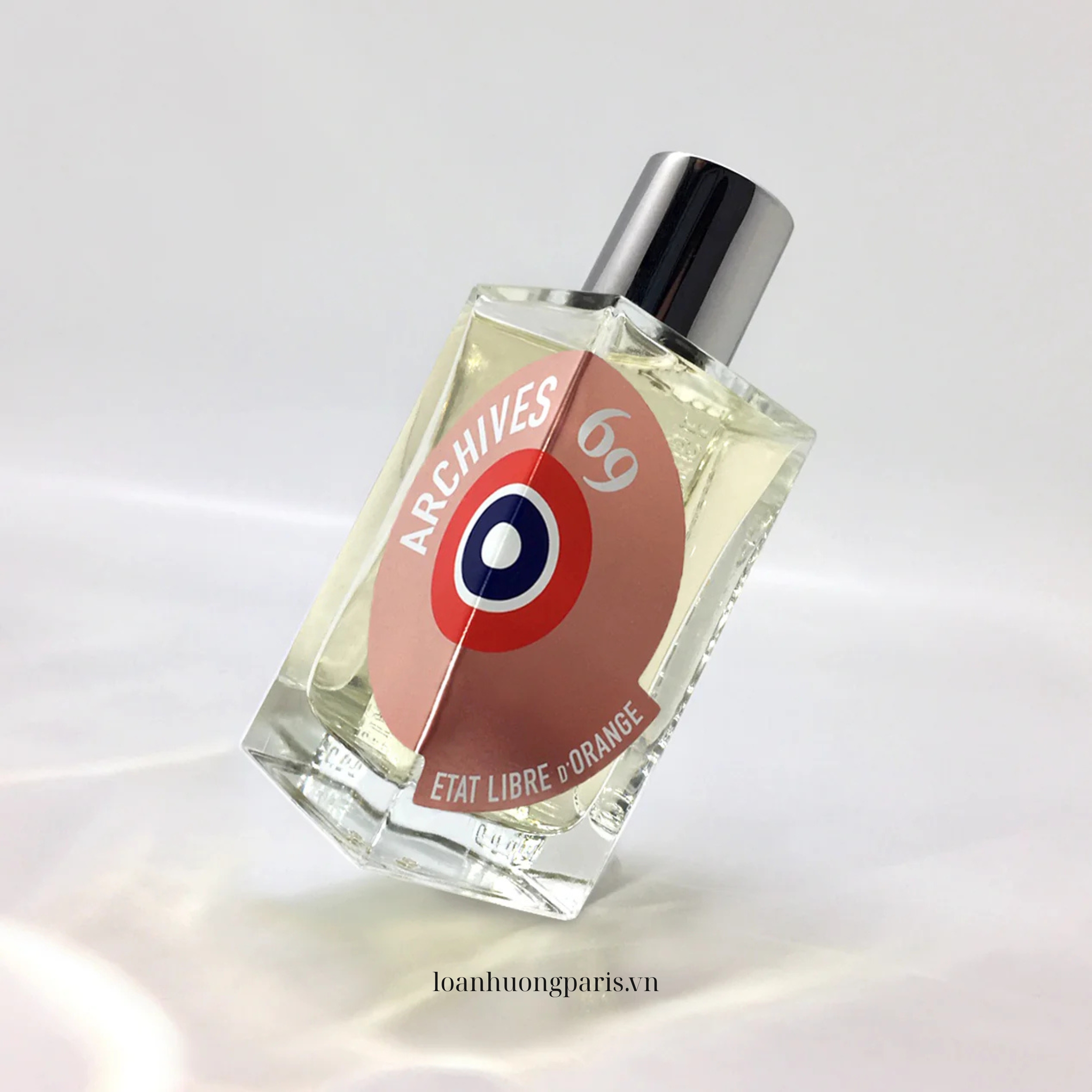 Etat Libre d’Orange Archives 69 EDP 5