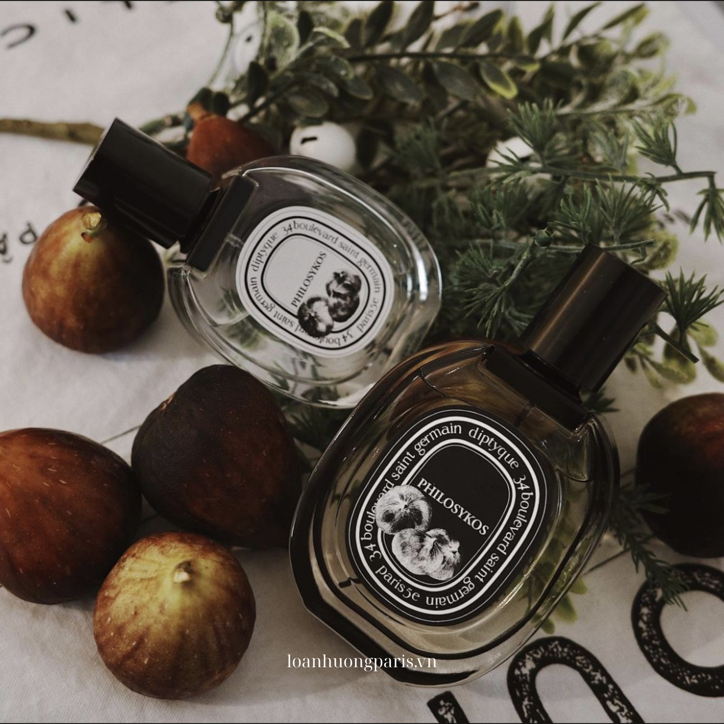 Diptyque Philosykos EDP 5