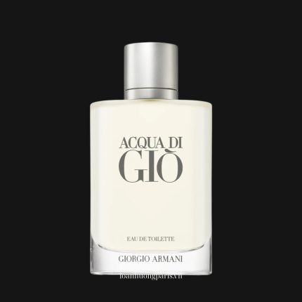 Giorgio Armani Acqua Di Gio Pour Homme EDT 1
