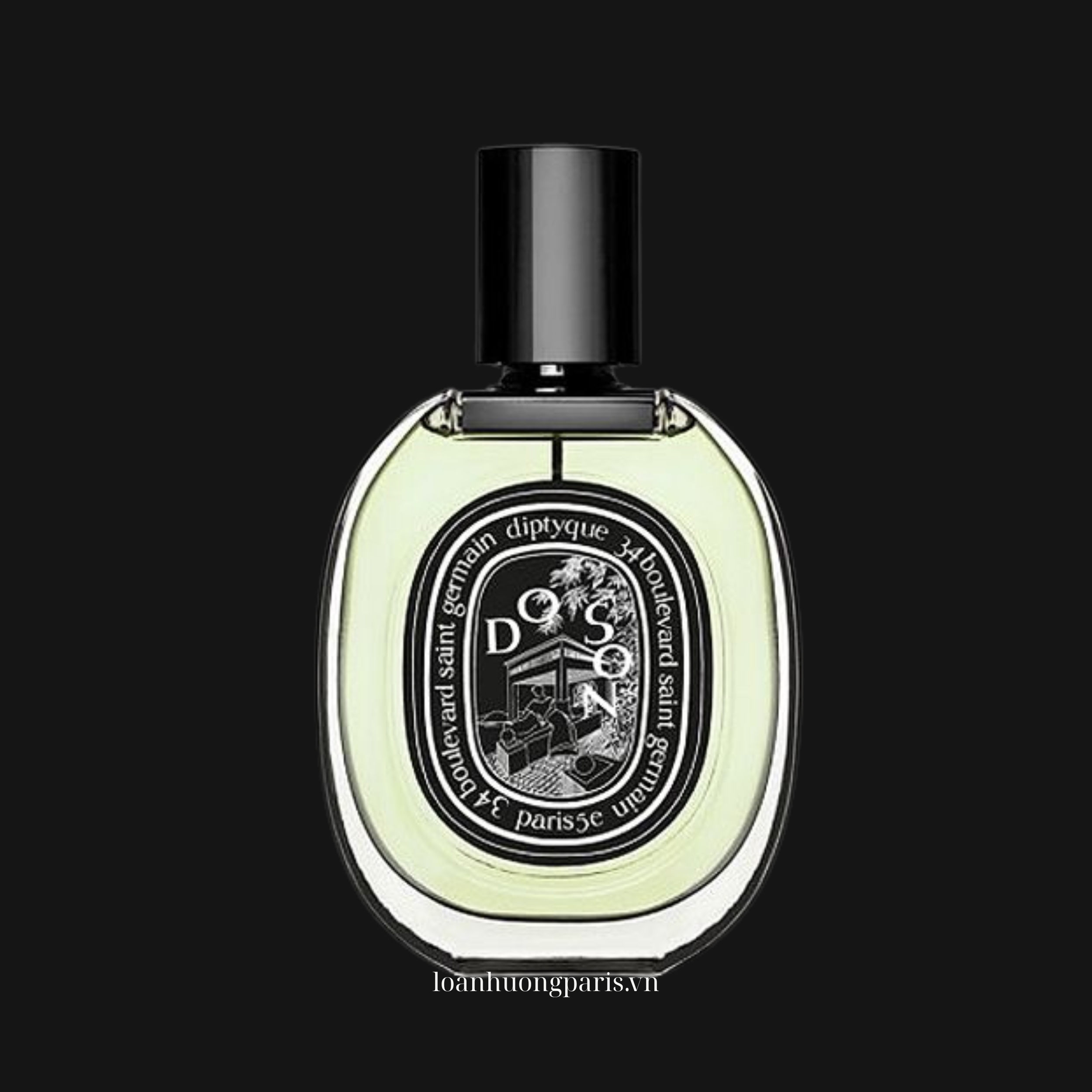 Diptyque Do Son EDP 1 Diptyque Do Son EDP 1