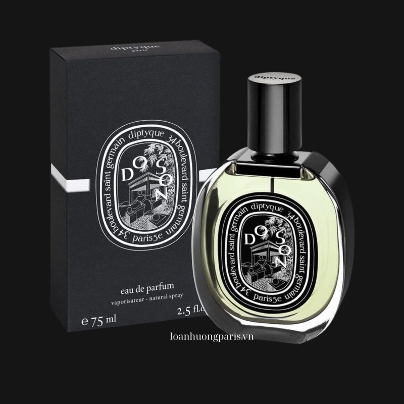 Diptyque Do Son EDP 2