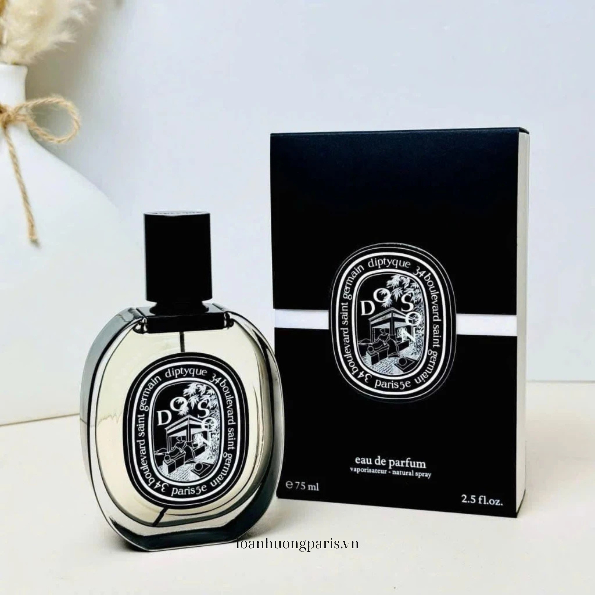 Diptyque Do Son EDP 5