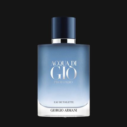 Giorgio Armani Acqua di Gio Profondo EDT 1