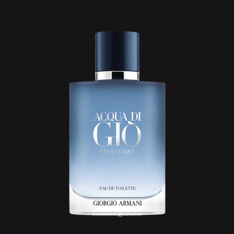 Giorgio Armani Acqua di Gio Profondo EDT 1